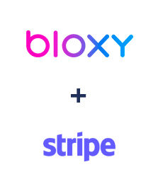 Integracja Bloxy i Stripe