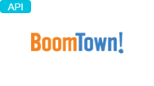 BoomTown API