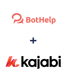 Integracja BotHelp i Kajabi Integracja BotHelp i Kajabi