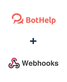 Integracja BotHelp i Webhooks