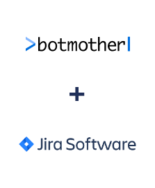 Integracja Botmother i Jira Software