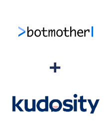 Integracja Botmother i Kudosity Integracja Botmother i Kudosity