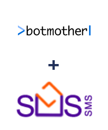 Integracja Botmother i SMS-SMS Integracja Botmother i SMS-SMS