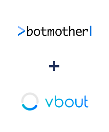 Integracja Botmother i Vbout Integracja Botmother i Vbout