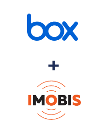 Integracja Box i Imobis
