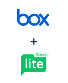 Integracja Box i MailerLite Classic