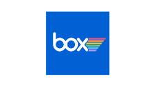 The Box integracja