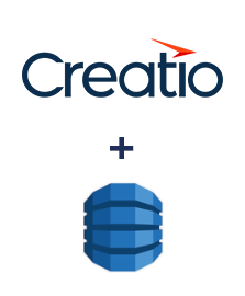 Integracja Creatio i Amazon DynamoDB