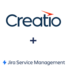 Integracja Creatio i Jira Service Management