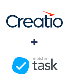 Integracja Creatio i MeisterTask