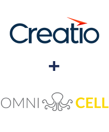 Integracja Creatio i Omnicell