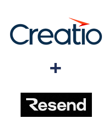 Integracja Creatio i Resend Integracja Creatio i Resend