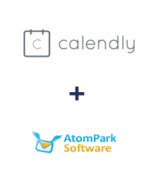 Integracja Calendly i AtomPark