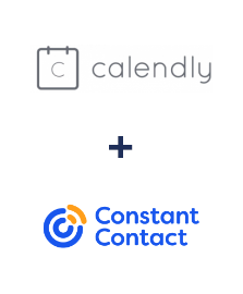 Integracja Calendly i Constant Contact