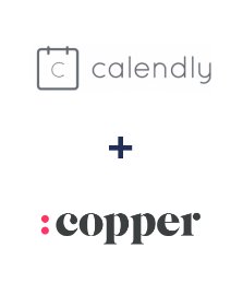 Integracja Calendly i Copper