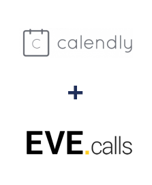 Integracja Calendly i Evecalls