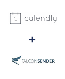 Integracja Calendly i FalconSender Integracja Calendly i FalconSender