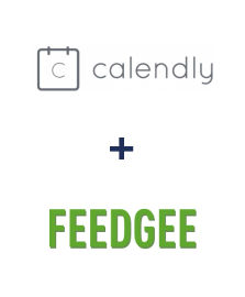 Integracja Calendly i Feedgee