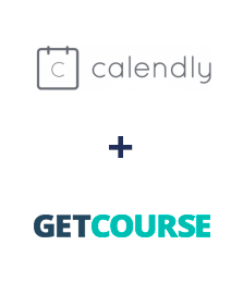 Integracja Calendly i GetCourse