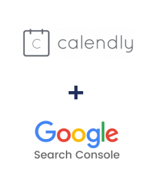 Integracja Calendly i Google Search Console