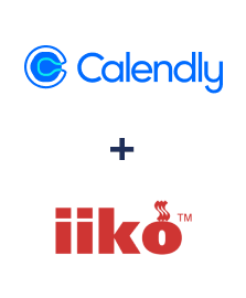 Integracja Calendly i iiko Integracja Calendly i iiko