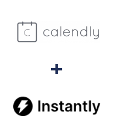 Integracja Calendly i Instantly