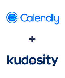 Integracja Calendly i Kudosity