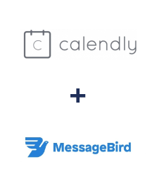 Integracja Calendly i MessageBird