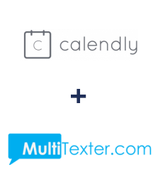 Integracja Calendly i Multitexter