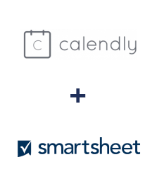 Integracja Calendly i Smartsheet