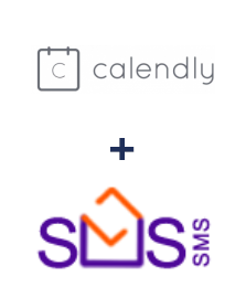 Integracja Calendly i SMS-SMS