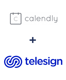 Integracja Calendly i Telesign