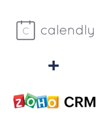 Integracja Calendly i ZOHO CRM