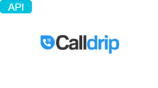 Calldrip API