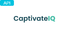CaptivateIQ API