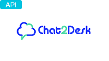 Chat2Desk API