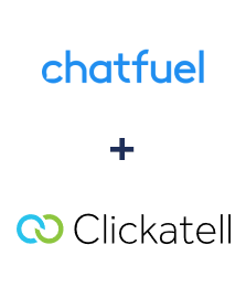 Integracja Chatfuel i Clickatell