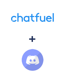 Integracja Chatfuel i Discord