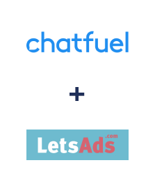 Integracja Chatfuel i LetsAds