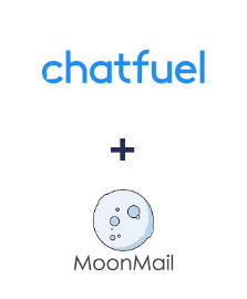 Integracja Chatfuel i MoonMail