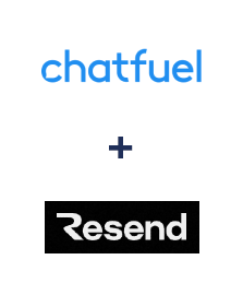 Integracja Chatfuel i Resend Integracja Chatfuel i Resend