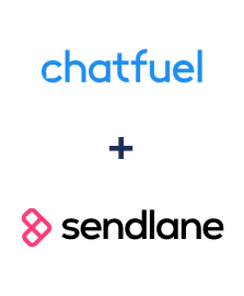 Integracja Chatfuel i Sendlane