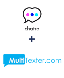 Integracja Chatra i Multitexter