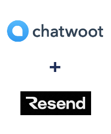 Integracja Chatwoot i Resend Integracja Chatwoot i Resend