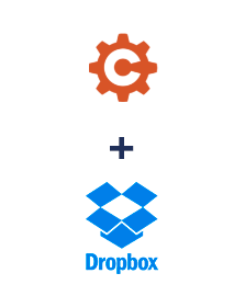 Integracja Cognito Forms i Dropbox