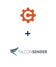 Integracja Cognito Forms i FalconSender Integracja Cognito Forms i FalconSender