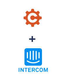 Integracja Cognito Forms i Intercom 