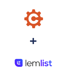 Integracja Cognito Forms i Lemlist