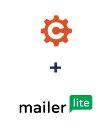 Integracja Cognito Forms i MailerLite