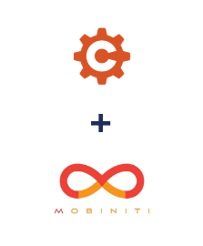 Integracja Cognito Forms i Mobiniti